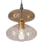 Designer Glass Pendant Lamp - Подвесной - 3D модель