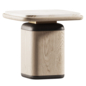 Side table Gratuito - Столы - 3D модель
