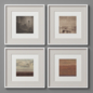 Picture Frames Set -697 - Багеты - 3D модель - фото 5