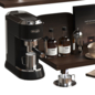 Coffee Corner Decor Set - Мелочь для кухни - 3D модель - фото 2