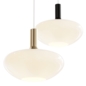 Alton 35 Pendant White - Nordlux - Подвесной - 3D модель