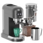 PETRA espresso coffee machine - Техника - 3D модель - фото 3