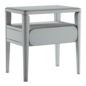 Paru Bedside Table - Тумбы, комоды - 3D модель - фото 6