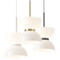 Maytoni Kyoto Big Pendant Lamp - Подвесной - 3D модель