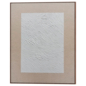 3D Art Relief Painting 0176 - Багеты - 3D модель