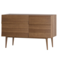 Muuto Reflect Sideboard - Тумбы, комоды - 3D модель - фото 3