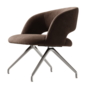 FLEXFORM ALMA Armchair 01 - Кресла - 3D модель - фото 4