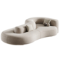 Kay Sofa - Диваны - 3D модель - фото 2