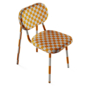 Hayche SLS Chair 2 Metal legs - Стулья - 3D модель - фото 6