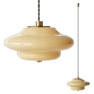 Zara Home Glass Pendant light - Подвесной - 3D модель