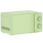 SMAD microwave - Техника - 3D модель - фото 5