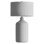 Sloane Ceramic Table Lamp - Настольный - 3D модель - фото 3