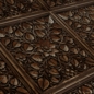 FB1217 Decorative Metal Relief PBR | 3MAT | 4K - Металл - 3D модель - фото 5
