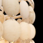 Buko chandelier by Currey & Company - Подвесной - 3D модель - фото 4