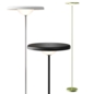 Kyle Portable LED Westwing Collection Floor Lamp - Торшеры - 3D модель