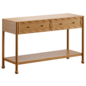 Fontaine Console table - Консоль - 3D модель