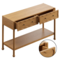 Fontaine Console table - Консоль - 3D модель - фото 3