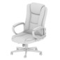 LEMBERI High Back PU Leather Executive Office Chair - Офисная мебель - 3D модель - фото 5