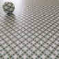 Tiles 4k Set 615 - Кафель, Плитка - 3D модель - фото 5