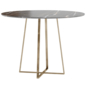 Tape Dining Chair by Minotti Kirsten Kitchen Table - Стол + стул - 3D модель - фото 6