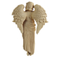 Angel Sculpture - Скульптуры - 3D модель - фото 2