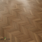 DAMY FLOOR - Сен-Клу SPC CHEVRON DF10-Ch ОМ - Дерево - 3D модель