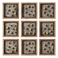 Stone decor n297 - Другие предметы интерьера - 3D модель