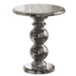 Wooden Cordelia Side Table - Столы - 3D модель - фото 4