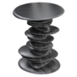 Galet Side table - Скульптуры - 3D модель - фото 2