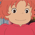 ponyo