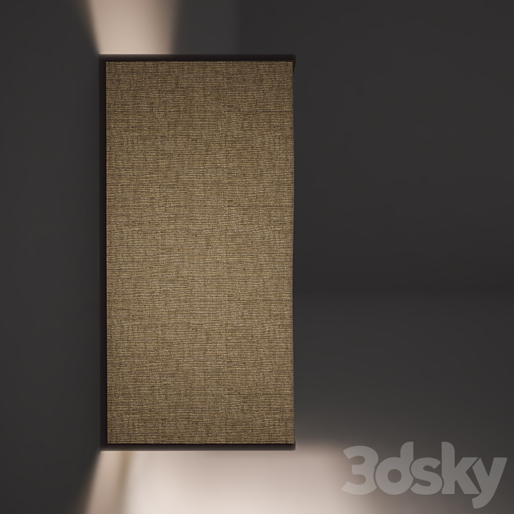 SLV ACCANTO LEDSPOT 155670 & 155673 3D Model