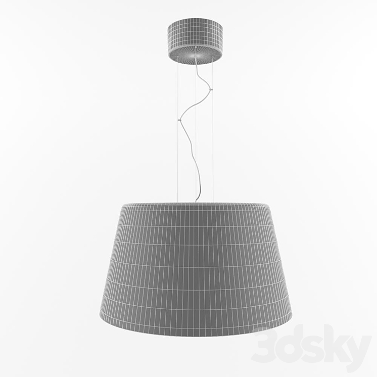 IKEA - KULLA 3D Model