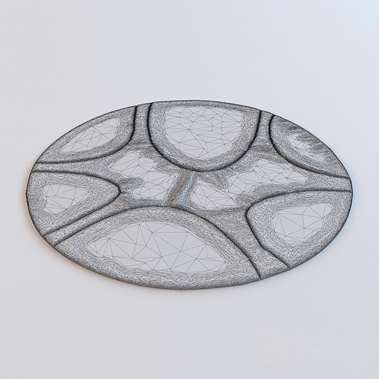 carpet 3 3D Model