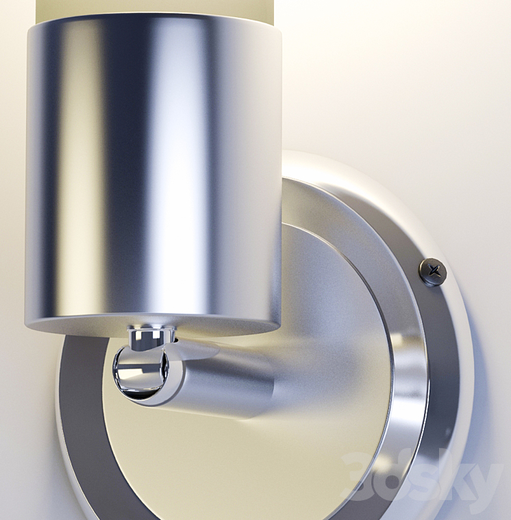 Sconce CITILUX CL 101311 3D Model