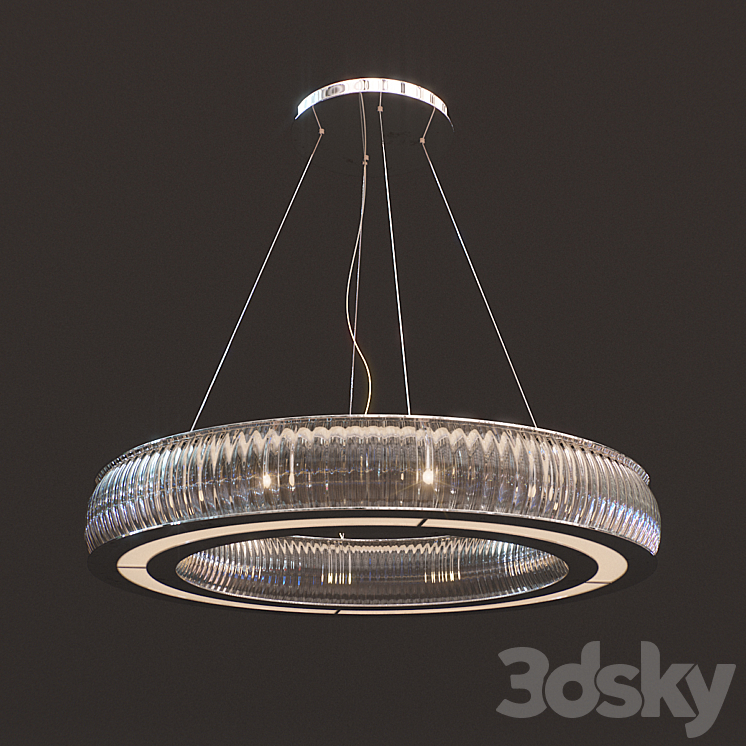 Fendi casa deals lighting