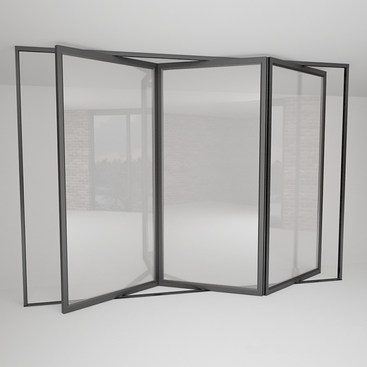 Window-book 3DS Max - thumbnail 1
