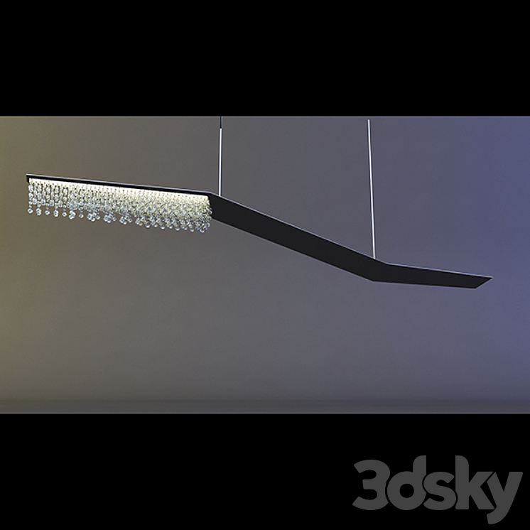 Wissh 280 3D Model