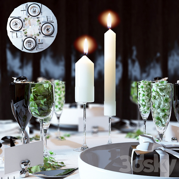 Tableware