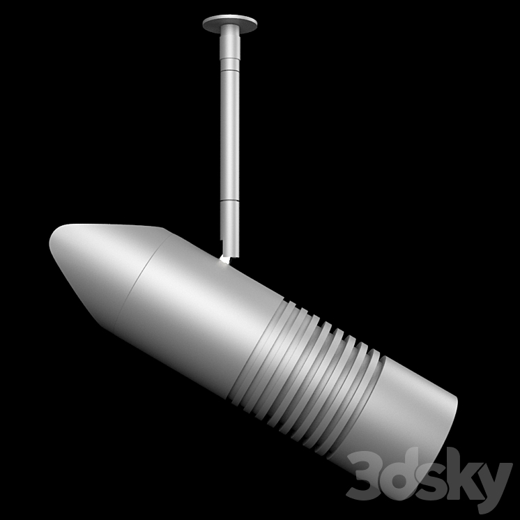 Oligo - A litlle bit more 3D Model