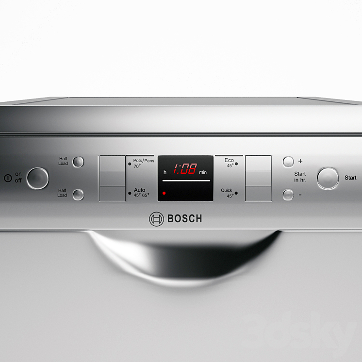 Bosch sps60m08au hotsell
