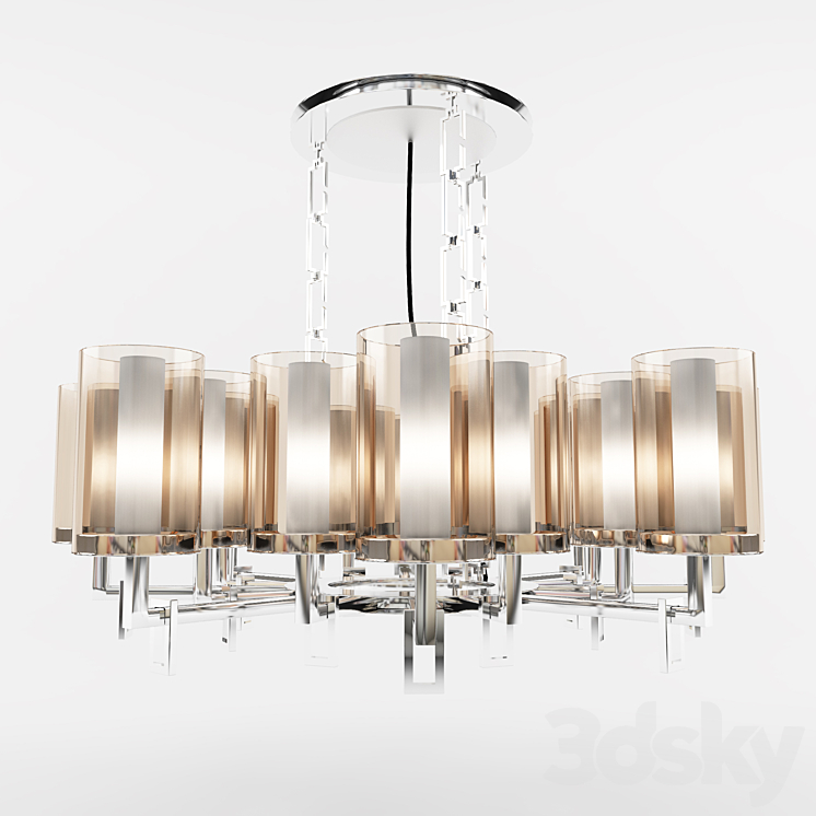 Hanging lamp MD10290-16