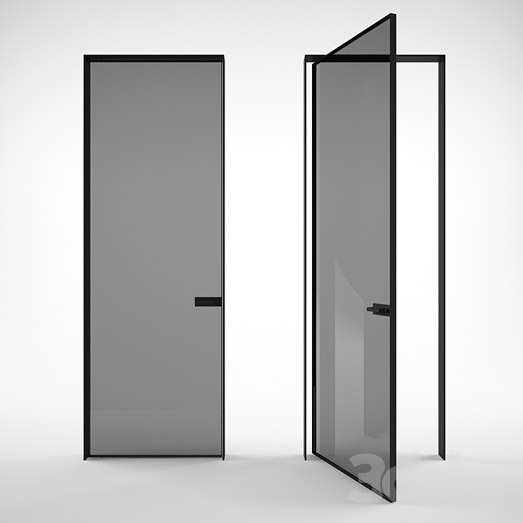 Rimadesio Vela 3D Model