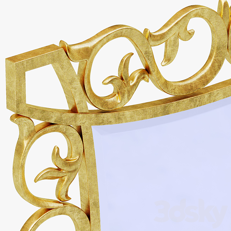 Christopher Guy 50-2876 3D Model