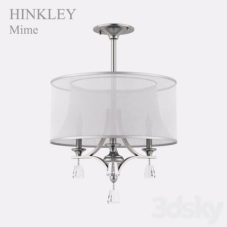 Hinkley Mime