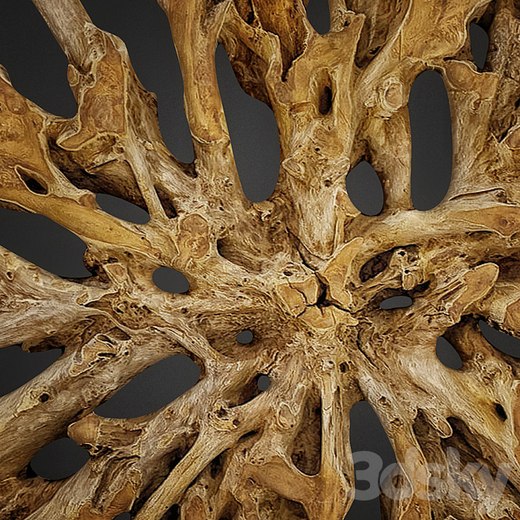 biombo 3D Model Free