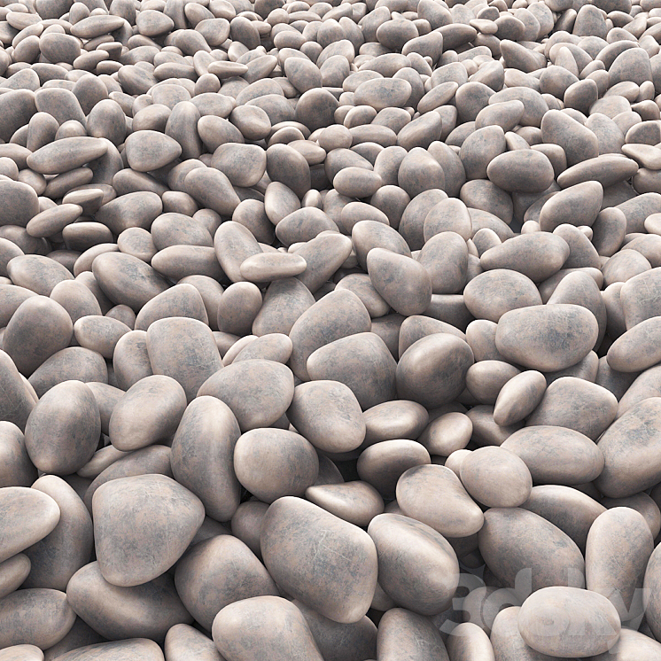 Pebbles brown