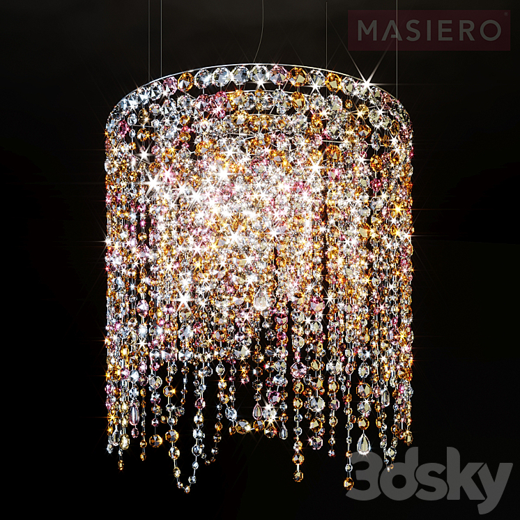 Masiero IMPERO-DECO VE 893 S9