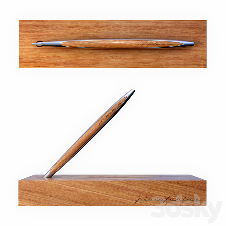 Napkin forever pininfarina cambiano clearance