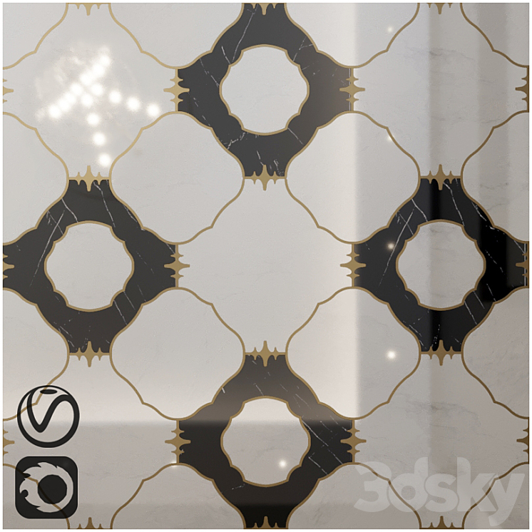 visionnaire Marble Free Download