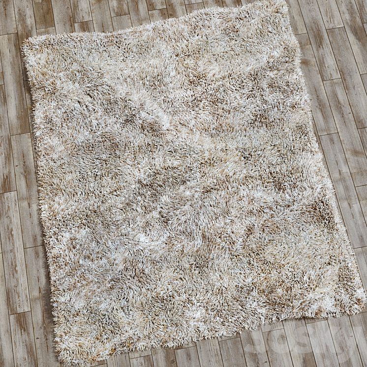 Carpet_4 3D Model